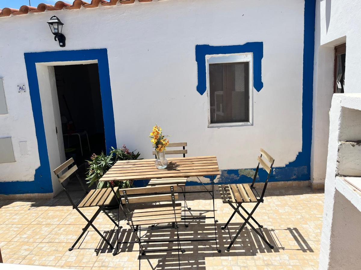 Zena Houses Beja Exterior foto