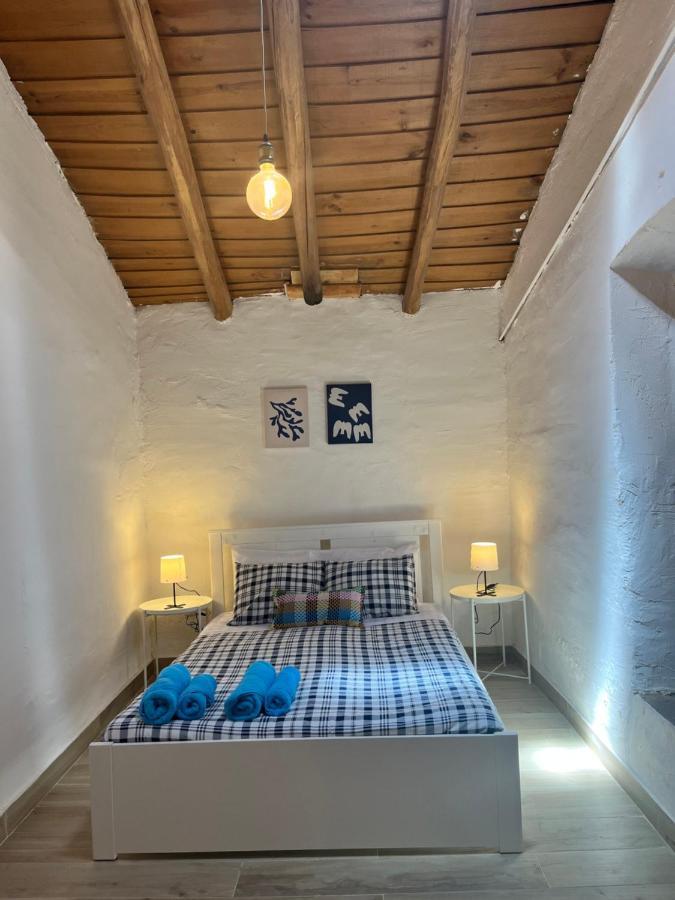 Zena Houses Beja Exterior foto